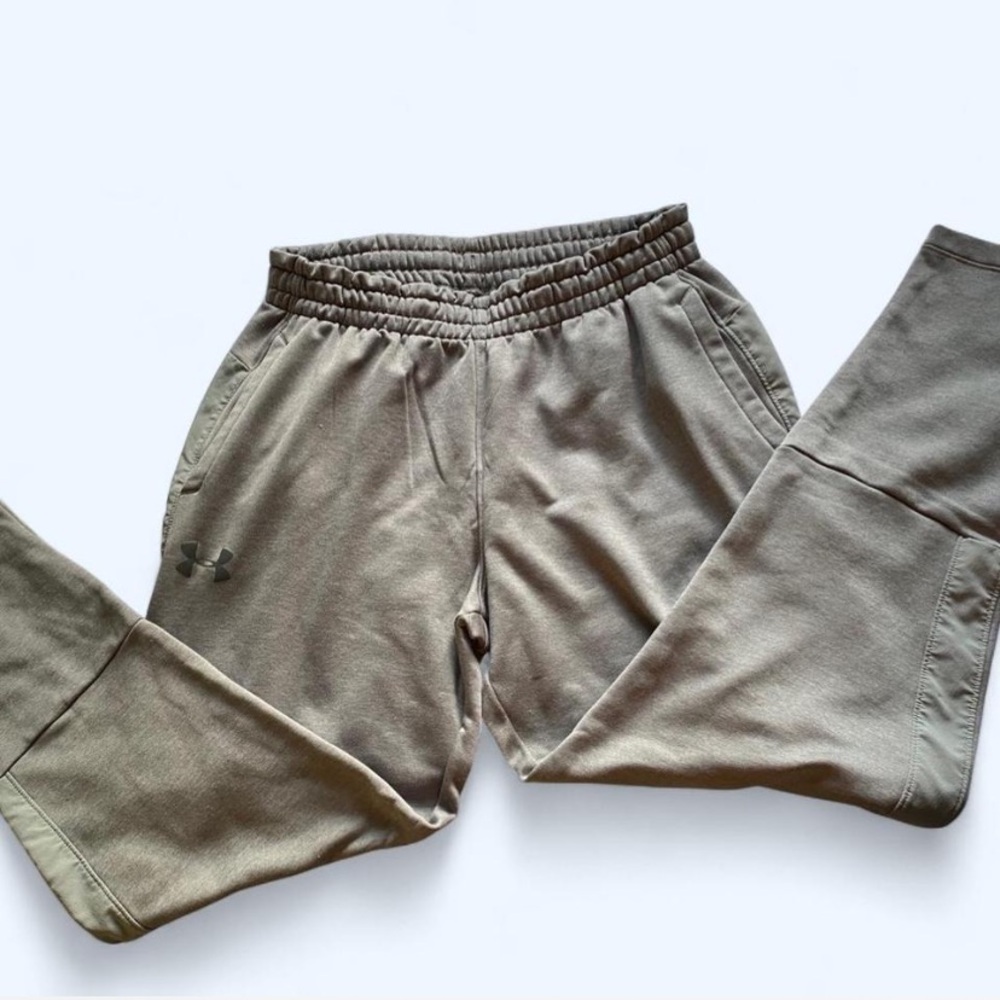 Under Armour Men's Gray Joggers
